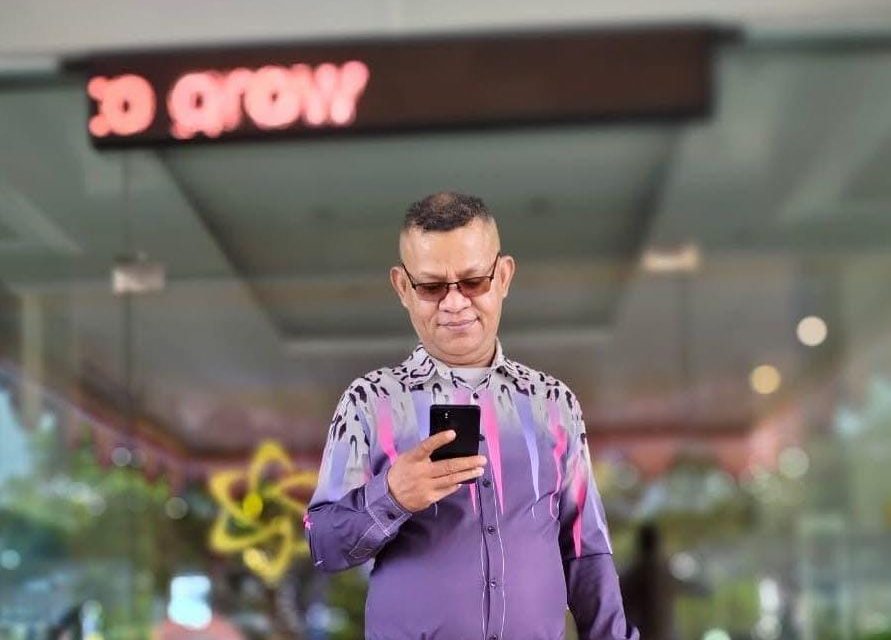 Diduga Imigrasi Sorong Halangi Deportasi WNA yang Terbukti Bekerja Tanpa Izin