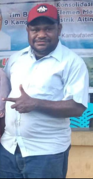 DPRD Maybrat Dinilai Tidak Menghargai Aspirasi Pemekaran DOB Aitinyo