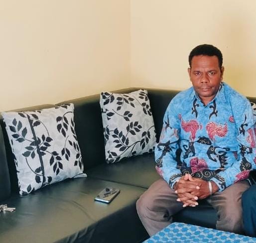 Tokoh Intelektual Tolak Pemekaran Kabupaten Aitinyo, Dukung Pembentukan Kabupaten Maybrat Sau