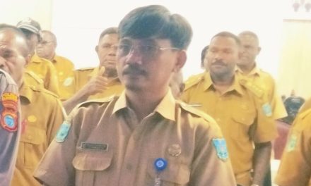 Kabupaten Maybrat Luncurkan Pendataan Orang Asli Papua (OAP), Upaya Wujudkan Pembangunan yang Berkeadilan