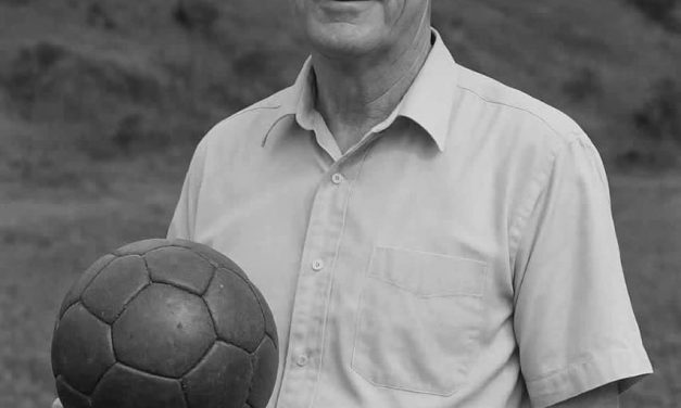 Dr. Pdt. I.S. Kijne: Sosok Pelopor Pendidikan dan Simbol Awal Sepak Bola di Tanah Papua