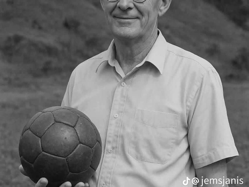 Dr. Pdt. I.S. Kijne: Sosok Pelopor Pendidikan dan Simbol Awal Sepak Bola di Tanah Papua