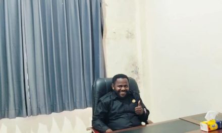 TPP ASN Jadi Fokus Pandangan Akhir Fraksi NasDem DPRK Maybrat: Dorong Pemerintah Tingkatkan PAD