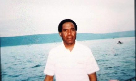 Fred Athaboe: Keselamatan dan Kebenaran Hanya Melalui Iman kepada Yesus Kristus