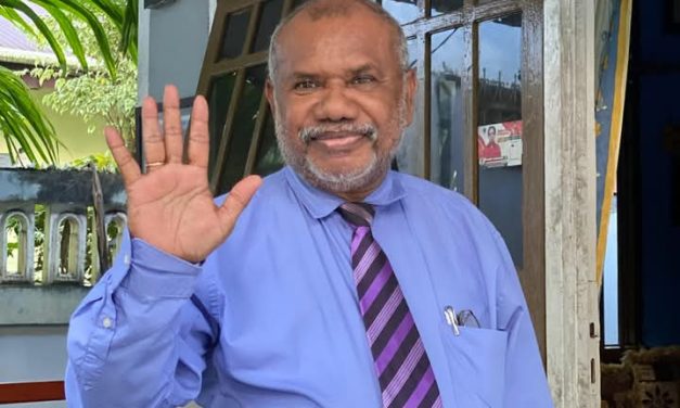 Advokat Manokwari Bersatu Akan Tempuh Jalur Hukum terhadap Kepala BBKSDA Papua atas Kasus Pembakaran Mahkota Cenderawasih