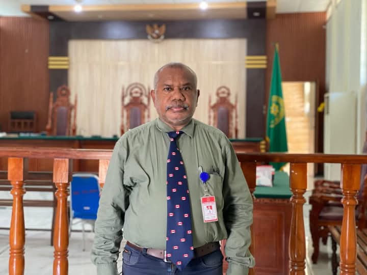 Menjelang 1 Abad Nubuatan Kijne, Yan Cristian Warinussy Pertanyakan Wujud Peradaban Papua dalam Bingkai NKRI