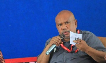 Sidang Perkara Dugaan Makar di PN Makassar Dimajukan ke 4 November, Tim Advokasi LP3BH Pertanyakan Perubahan Jadwal