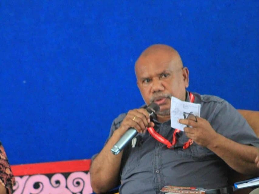 Sidang Perkara Dugaan Makar di PN Makassar Dimajukan ke 4 November, Tim Advokasi LP3BH Pertanyakan Perubahan Jadwal