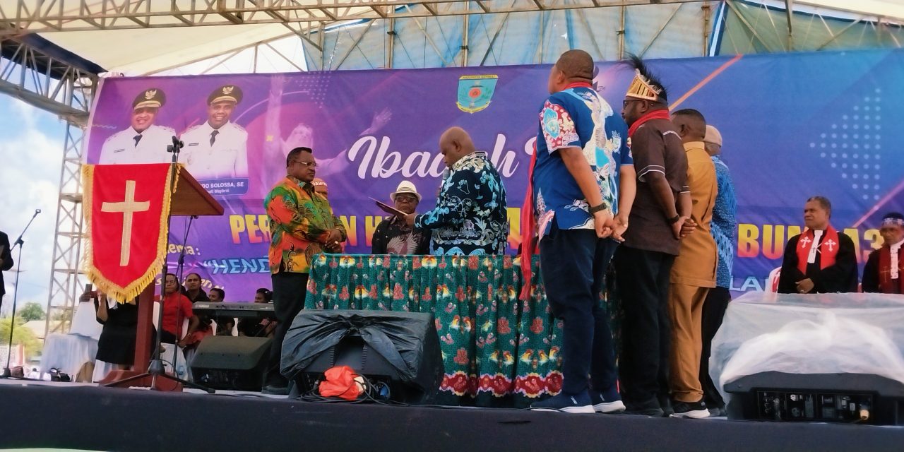Generasi Muda Milenial A3 Sampaikan 21 Pokok Pikiran Strategis di Momen 74 Tahun Theofani