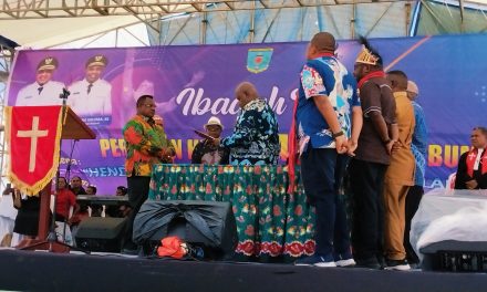 Generasi Muda Milenial A3 Sampaikan 21 Pokok Pikiran Strategis di Momen 74 Tahun Theofani