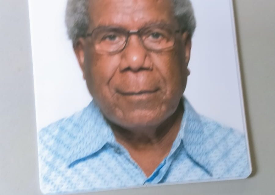 Fred Athaboe Klarifikasi Penunjukan Nebrianus Kambuaya Sebagai Penanggung Jawab Pelayanan Visiun Athena di Tanah Papua