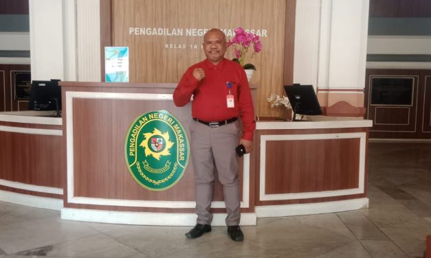 Advokat Yan Christian Warinussy Apresiasi Kinerja Polda Papua Barat dan Polresta Manokwari Ungkap Kasus Pembunuhan Aresty Gunar Tinarga