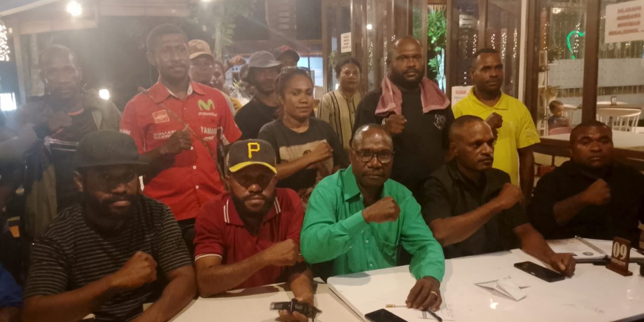 Tokoh Masyarakat Dukung Putusan PTUN Manado, Dorong Pelantikan DPR Otsus Sorong Selatan