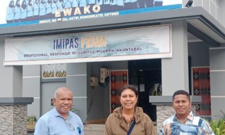 Sidang Putusan Perkara Makar Empat Aktivis NFRPB Digelar Rabu di PN Makassar