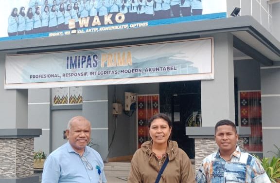 Sidang Putusan Perkara Makar Empat Aktivis NFRPB Digelar Rabu di PN Makassar