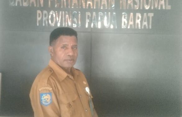 Pejabat Fasilitasi Pengadaan Tanah PBD Ungkap Masalah Serius Sertifikat Tanah, Dorong Pembentukan Tim Litera untuk Pemutihan Kawasan