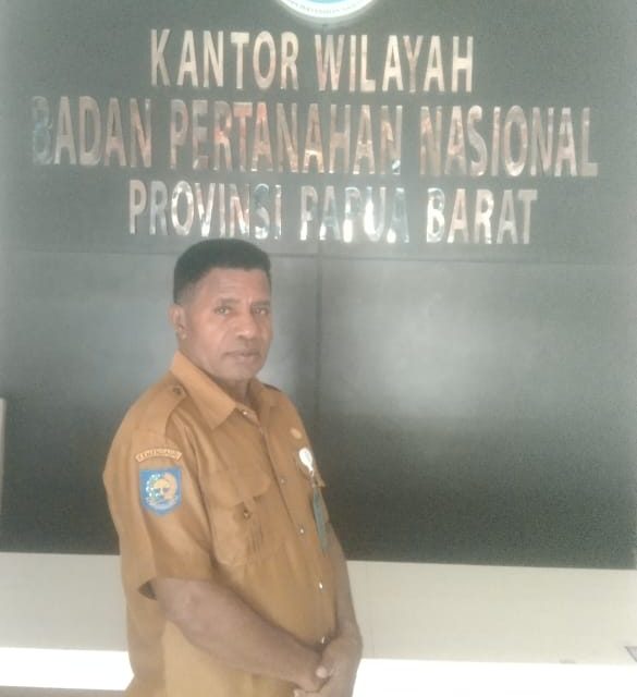 Pejabat Fasilitasi Pengadaan Tanah PBD Ungkap Masalah Serius Sertifikat Tanah, Dorong Pembentukan Tim Litera untuk Pemutihan Kawasan