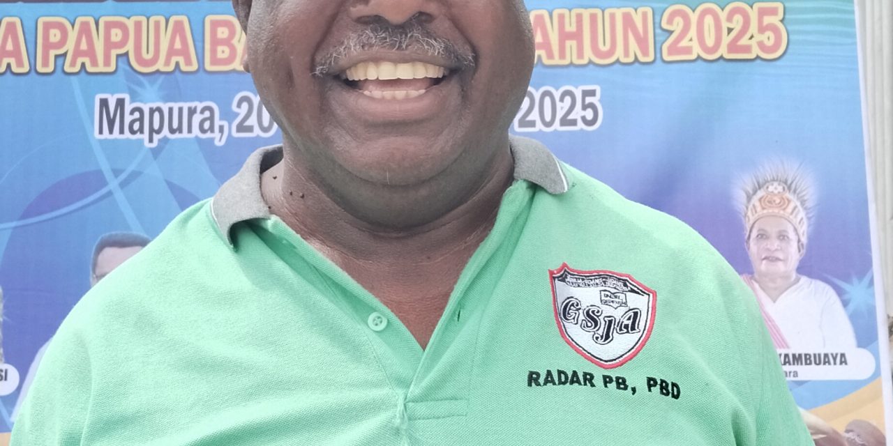 Rakerda II GSJA Papua Barat Daya Siap Digelar, Persiapan Panitia Capai 90 Persen