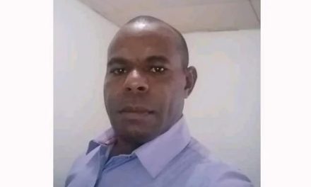 Aktivis Senior PMKRI, Vinsen Kocu Sampaikan Selamat atas Pelantikan Pengurus DPD KNPI Sorong Selatan