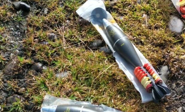 Dugaan Pengeboman di Maybrat: LP3BH Manokwari Minta Komnas HAM RI Usut Secara Independen