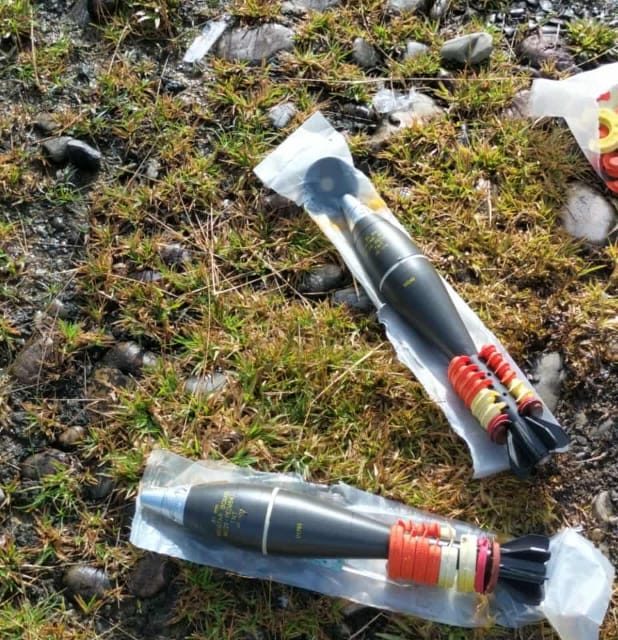Dugaan Pengeboman di Maybrat: LP3BH Manokwari Minta Komnas HAM RI Usut Secara Independen