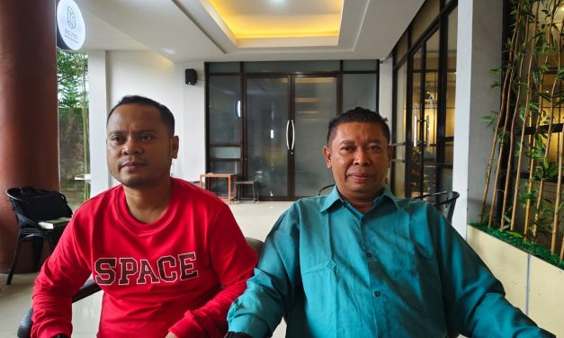 Kuasa Hukum Tiga Marga Ijie Fan Minta Semua Pihak Tahan Diri Terkait Sengketa Hak Ulayat Bendungan II Danau Ayamaru