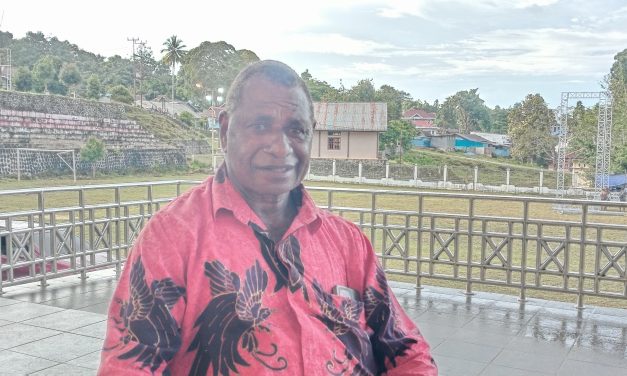 Festival Danau Ayamaru Ditetapkan Jadi Agenda Tahunan, Masyarakat Diimbau Jaga Kelestarian Danau