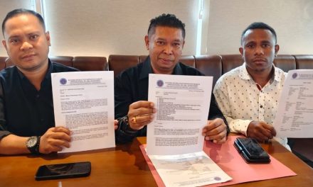 Tak Dilibatkan dalam Ganti Rugi, Pemilik Hak Ulayat Bendungan Ayamaru Somasi 16 Pihak Terkait