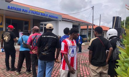 KAPP Papua Barat Daya Tegaskan Otsus Harus Berpihak pada Kontraktor Orang Asli Papua