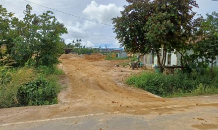 Tambang Pasir Ilegal di Sorong Beroperasi di Tengah Permukiman Warga, Cemari Lingkungan