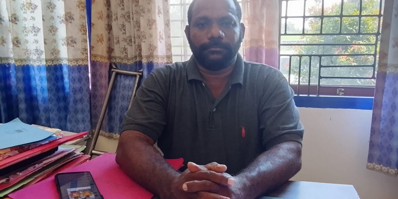 Pemkab Sorong Selatan Umumkan Kehilangan BPKB Kendaraan Dinas, Masyarakat Diminta Bantu Informasi