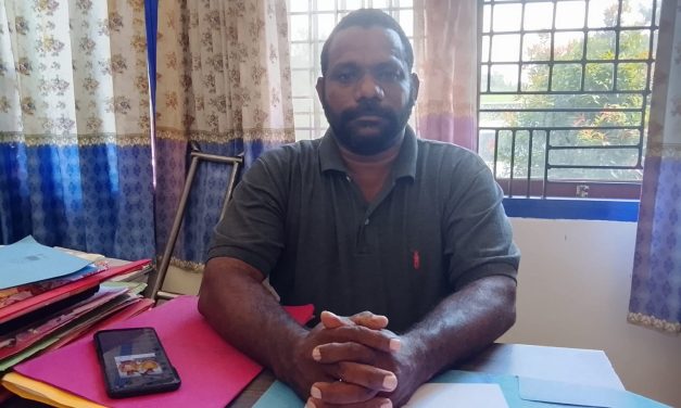 Pemkab Sorong Selatan Umumkan Kehilangan BPKB Kendaraan Dinas, Masyarakat Diminta Bantu Informasi