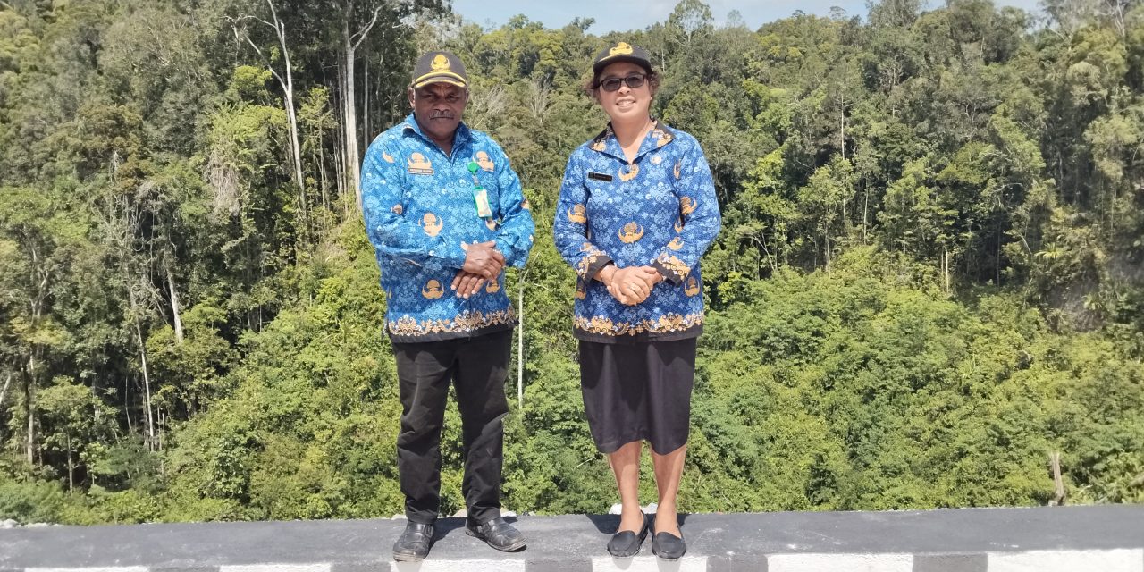 TPA Maybrat Dibangun dari APBD 2025, Dukung Program Nasional 3R