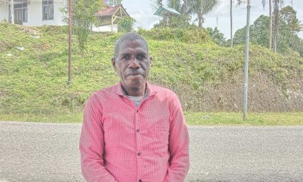 Perhimpunan Ojek Anu Sau Maybrat Resmi Dibentuk, Siap Tertibkan Ojek dan Tetapkan Tarif Resmi