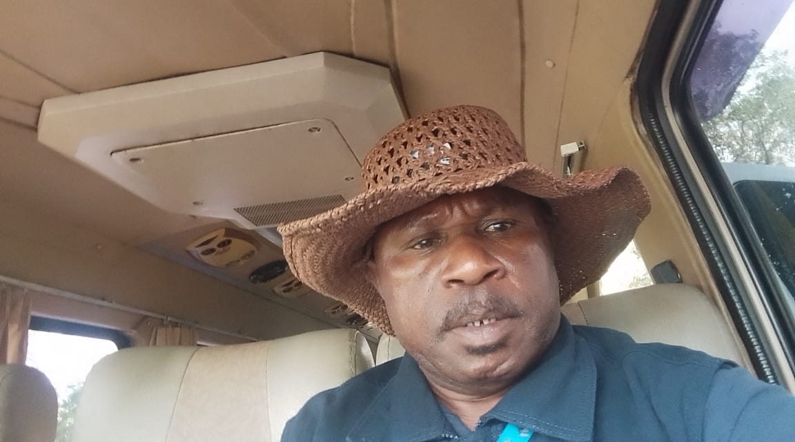 Melkias Homer Apresiasi Pelantikan Pejabat Eselon II Pemkab Sorong Selatan