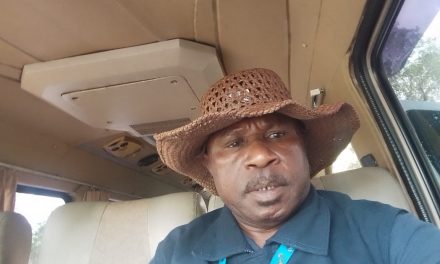 Melkias Homer Apresiasi Pelantikan Pejabat Eselon II Pemkab Sorong Selatan