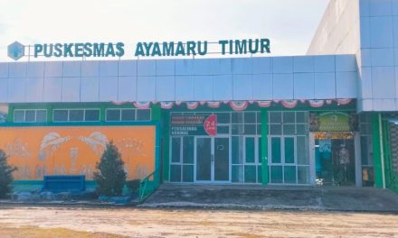 Intelektual Ayamaru Timur Desak Bupati Maybrat Evaluasi Manajemen Puskesmas karena Tidak Beres