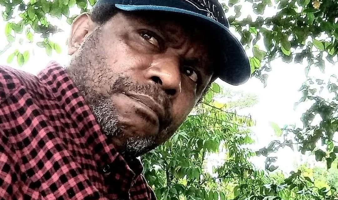 Sepianus M. Bless Himbau Pemkab Maybrat Segera Review Batas Administrasi Kabupaten