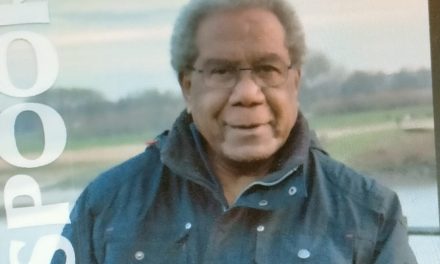 Renungan Paskah oleh Fred Athaboe : Kebangkitan Yesus Kristus Menjadi Dasar Iman Umat Percaya