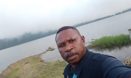 Apresiasi untuk PERSEMAY, Melkias Homer: Langkah Strategis Bangun Sepak Bola Maybrat