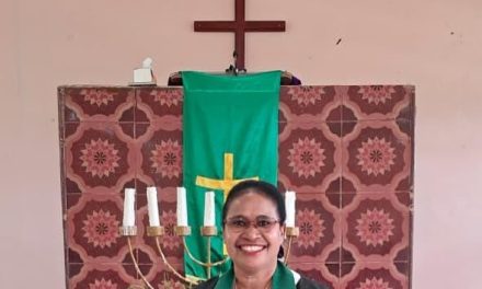 Pemerintah Sorong Selatan Ucapkan Selamat HUT YPK ke-64, Bupati Petronela Krenak Ajak Tingkatkan Mutu Pendidikan