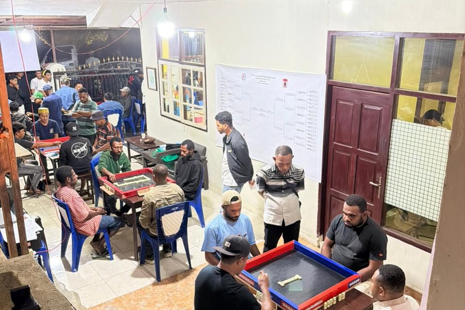 Empat Tim KNPI Maybrat Lolos ke 16 Besar Turnamen ORADO Papua Barat Daya