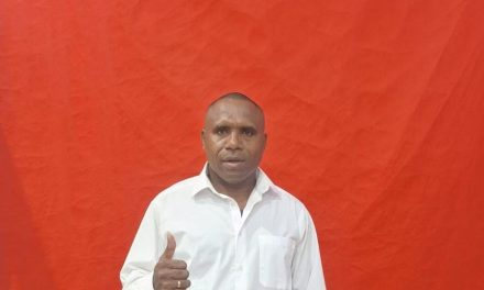 Generasi Muda Maybrat Apresiasi PERSEMAY, Dorong Pengembangan Olahraga Daerah