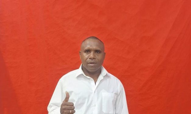 Generasi Muda Maybrat Apresiasi PERSEMAY, Dorong Pengembangan Olahraga Daerah