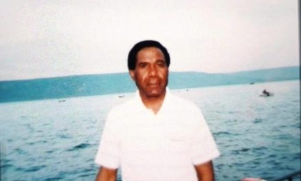 32 Tahun Hubungan Gereja di Papua dengan Gereja di Rusia Dikenang dalam Sebuah Tulisan Reflektif