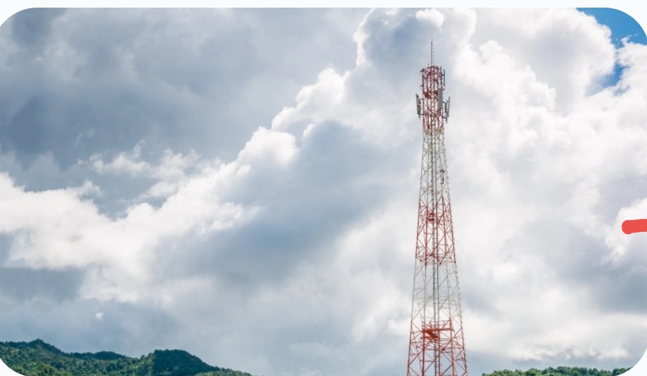 Warga Sembaro Raya Keluhkan Jaringan Telekomunikasi BAKTI Aksi Mati Lebih dari Setahun