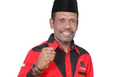 Haji Kadir Anggiluli Siap Dilantik sebagai Ketua DPRD Sorong Selatan periode 2024-2029