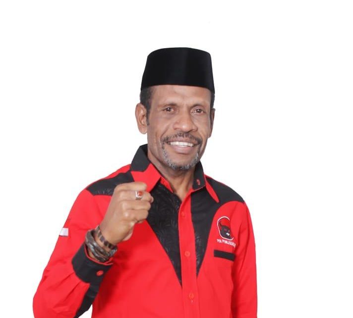 Haji Kadir Anggiluli Siap Dilantik sebagai Ketua DPRD Sorong Selatan periode 2024-2029