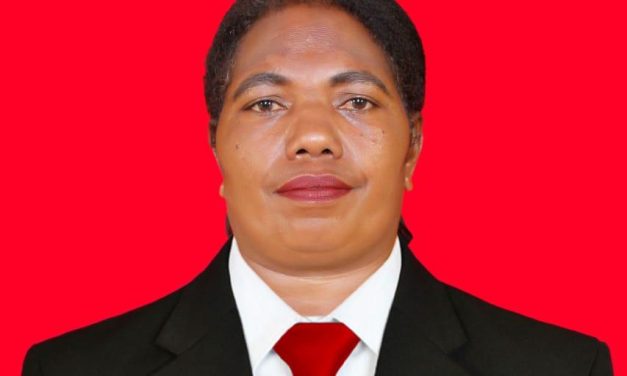 PKBF se-Tanah Papua Dukung Pembangunan Sekolah Rakyat di Aitinyo Utara