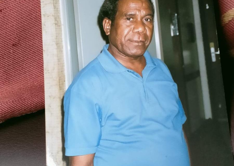 Pesan Rohani Serukan Gereja di Tanah Papua Kembali Setia pada Firman Tuhan